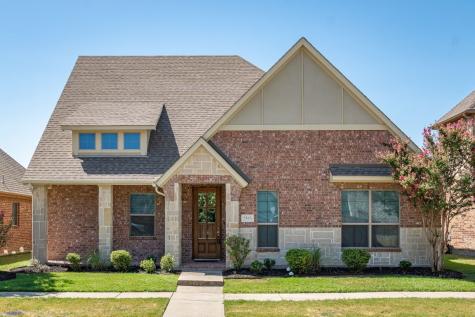 5505 Soapberry Drive Mckinney TX 75070