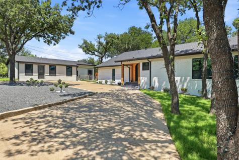 8713 Clay Hibbins Road Keller TX 76248