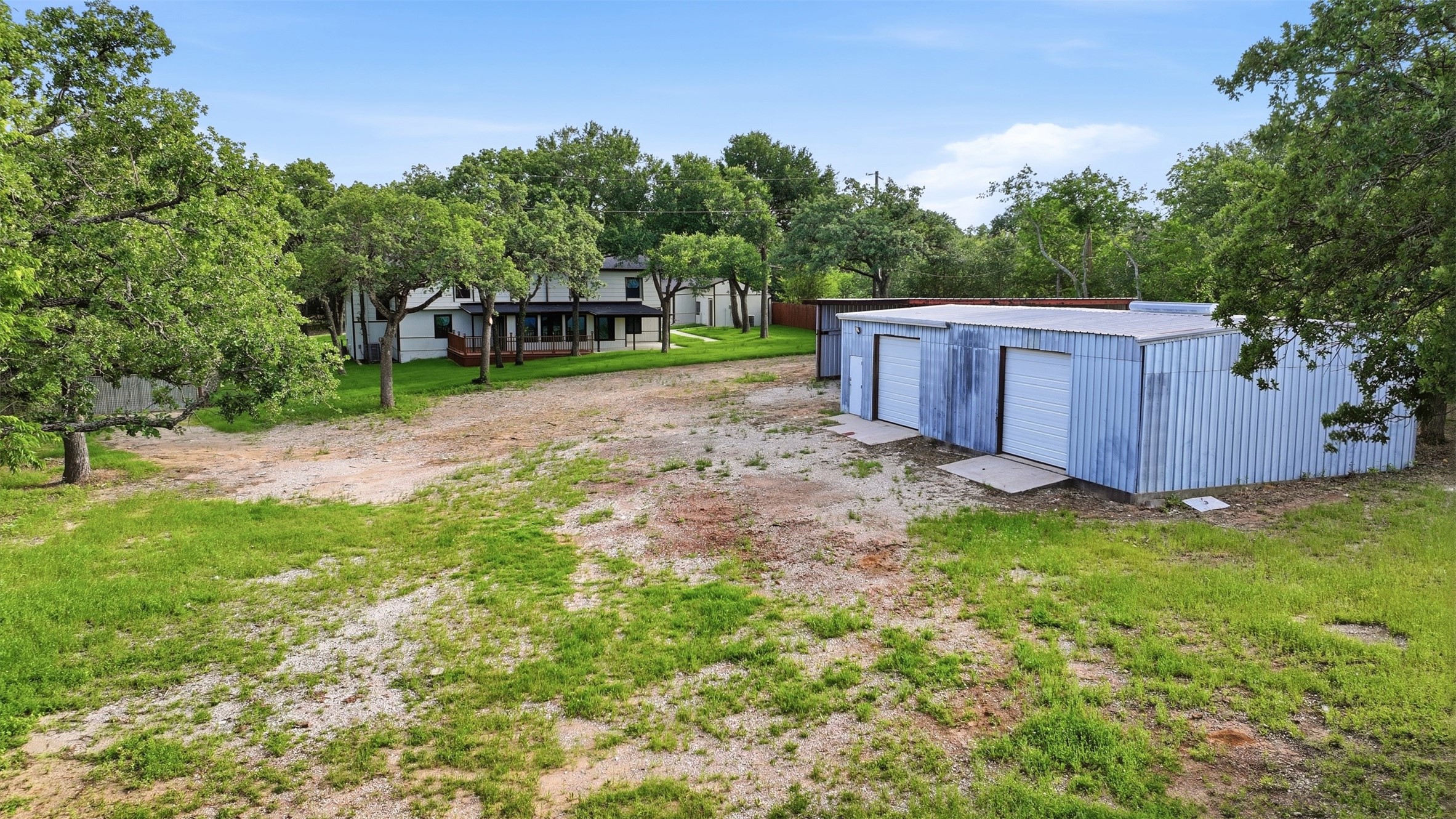 8713 Clay Hibbins Road Keller TX 76248