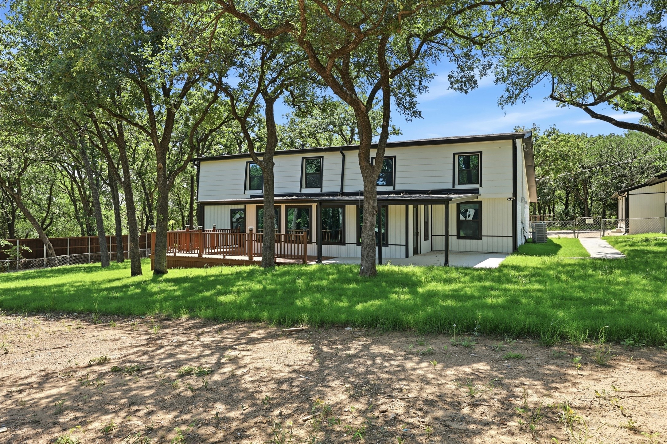 8713 Clay Hibbins Road Keller TX 76248