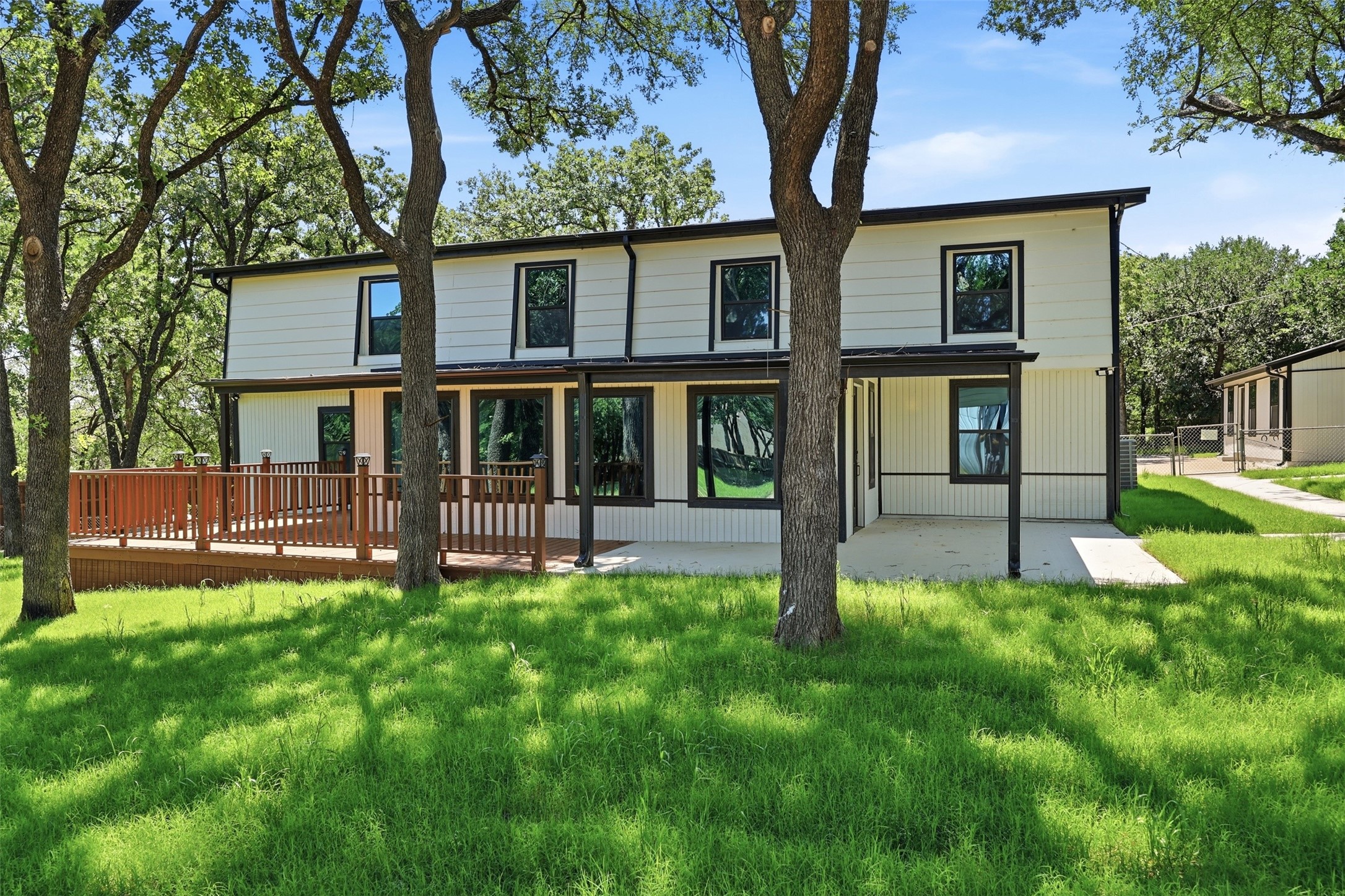 8713 Clay Hibbins Road Keller TX 76248