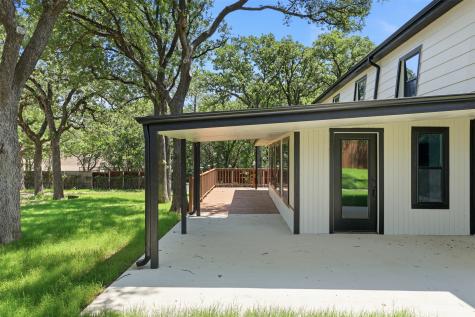 8713 Clay Hibbins Road Keller TX 76248
