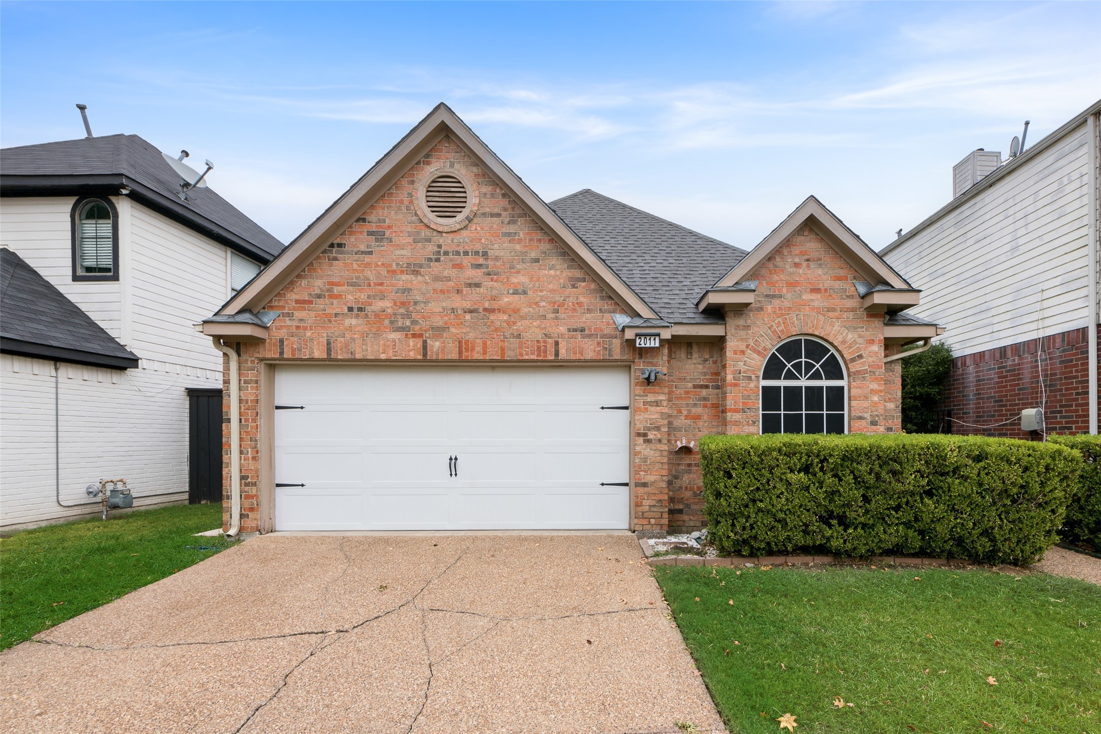2011 Mallard Drive Lewisville TX 75077