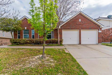 7721 Val Verde Drive Mckinney TX 75071