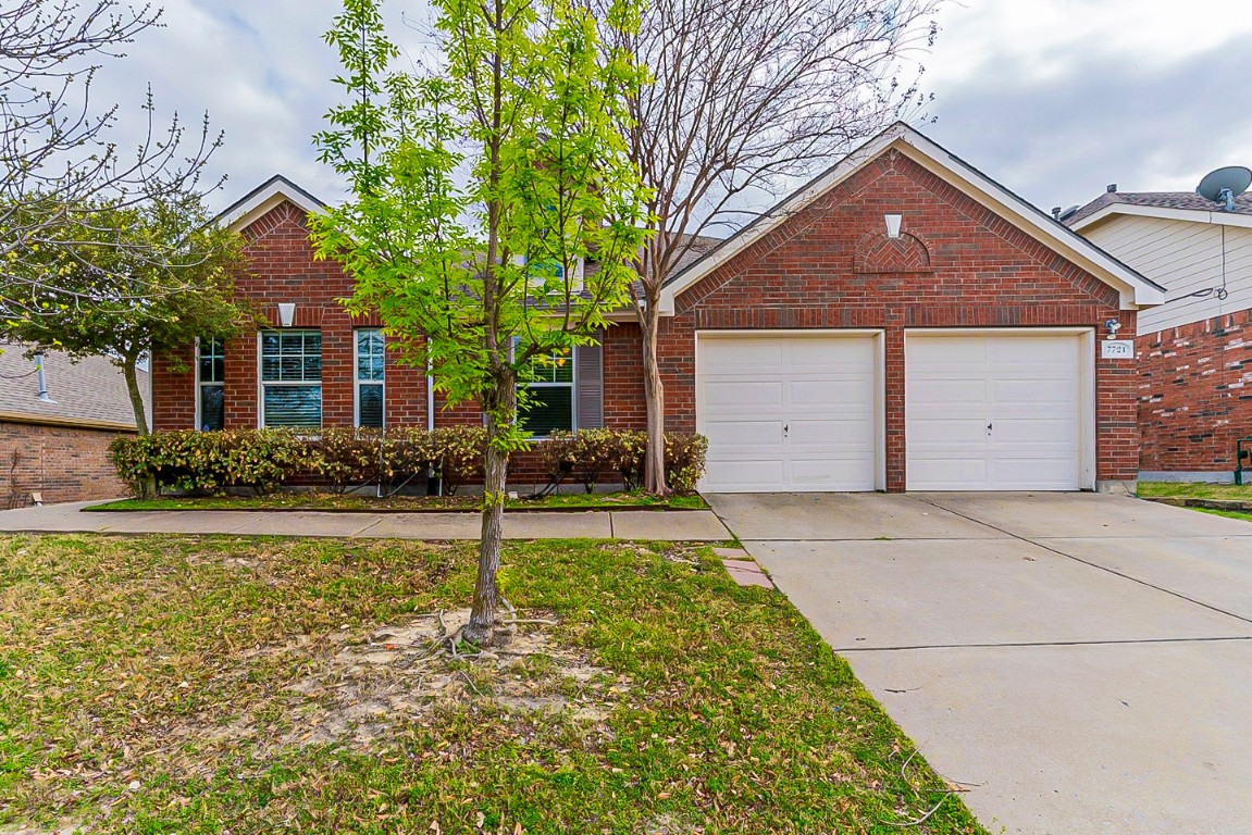 7721 Val Verde Drive Mckinney TX 75071