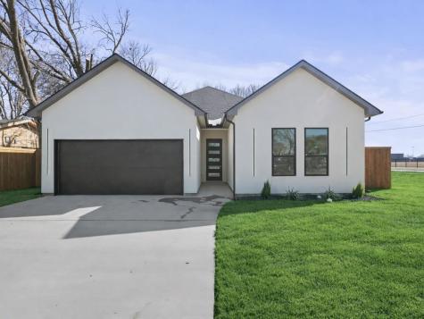 4438 Tacoma Street Dallas TX 75216