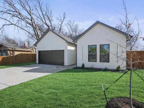 4438 Tacoma Street Dallas TX 75216