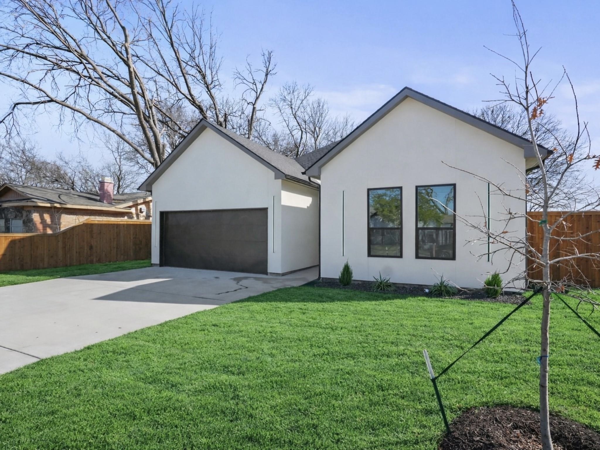 4438 Tacoma Street Dallas TX 75216