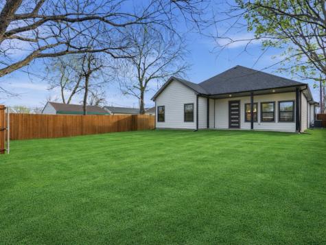4438 Tacoma Street Dallas TX 75216