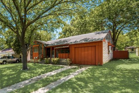 1421 S Brighton Avenue Dallas TX 75208