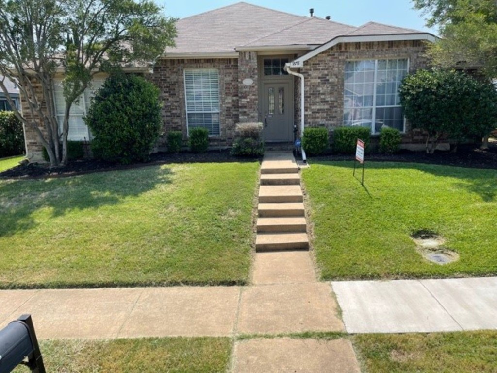 978 Little Den Drive Lewisville TX 75067
