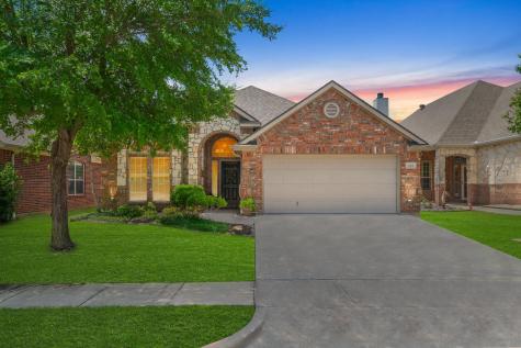 414 Fountainside Drive Euless TX 76039