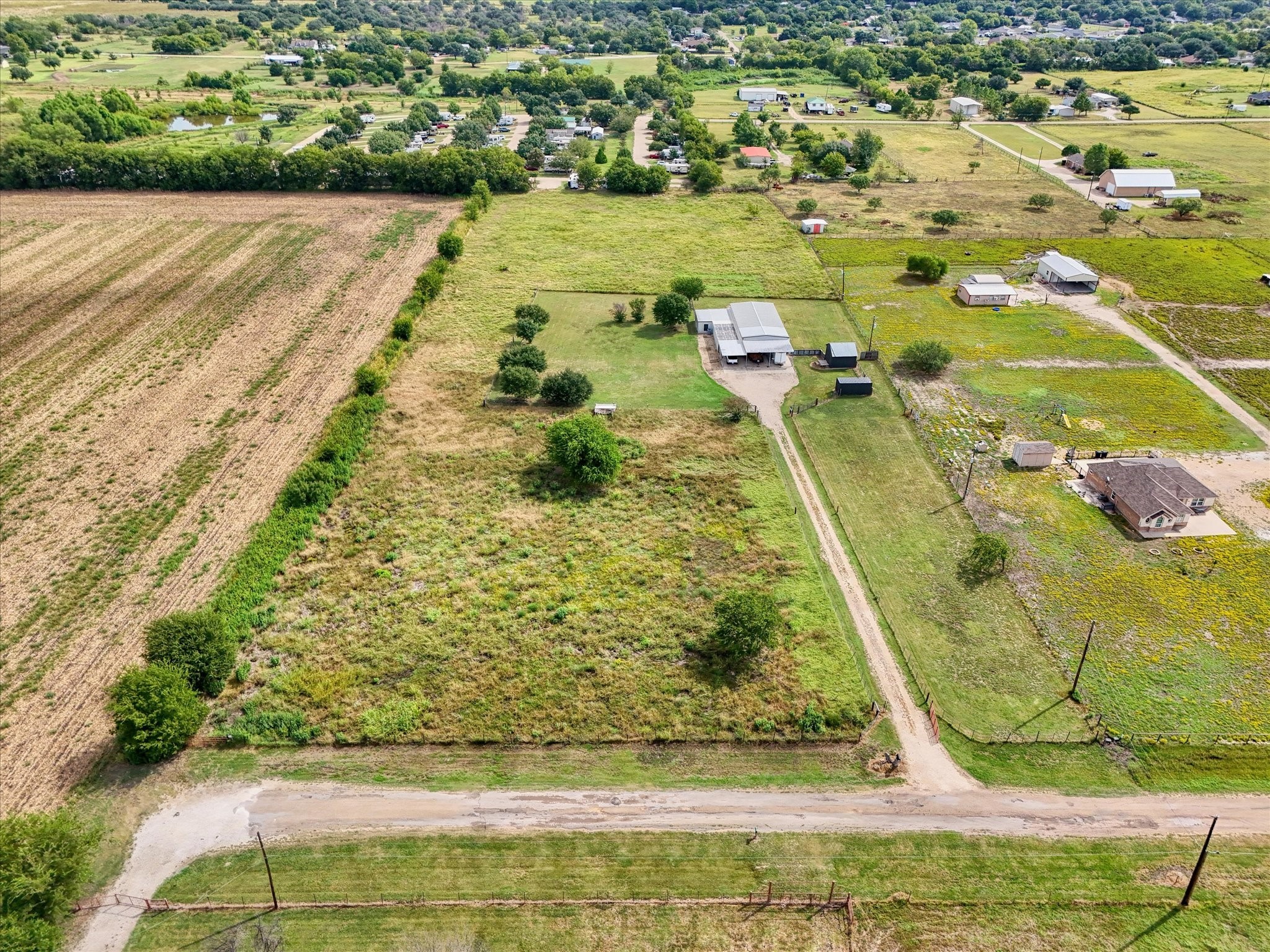 756 Camino Del Rosas Woodway TX 76712
