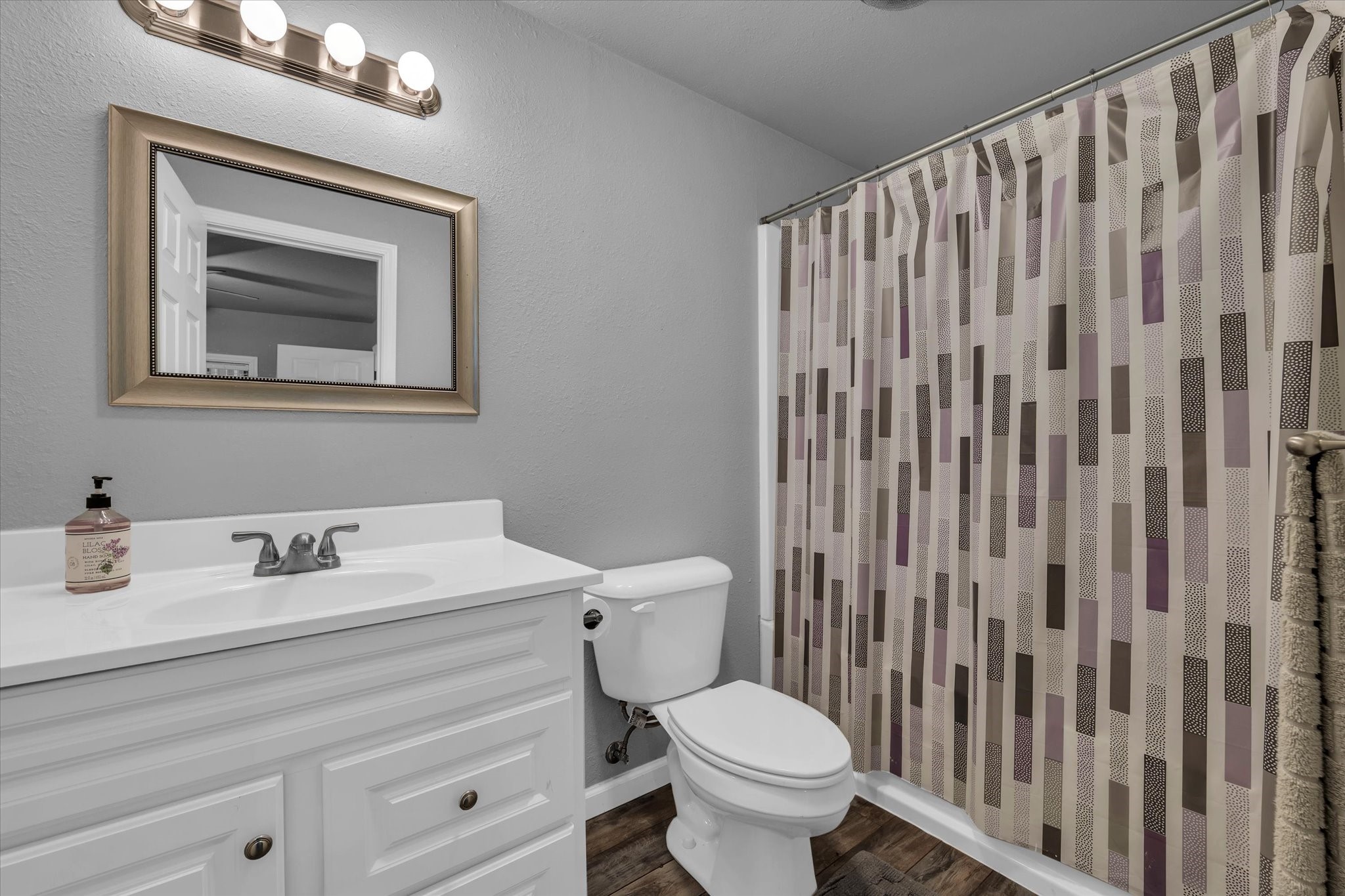 756 Camino Del Rosas Woodway TX 76712