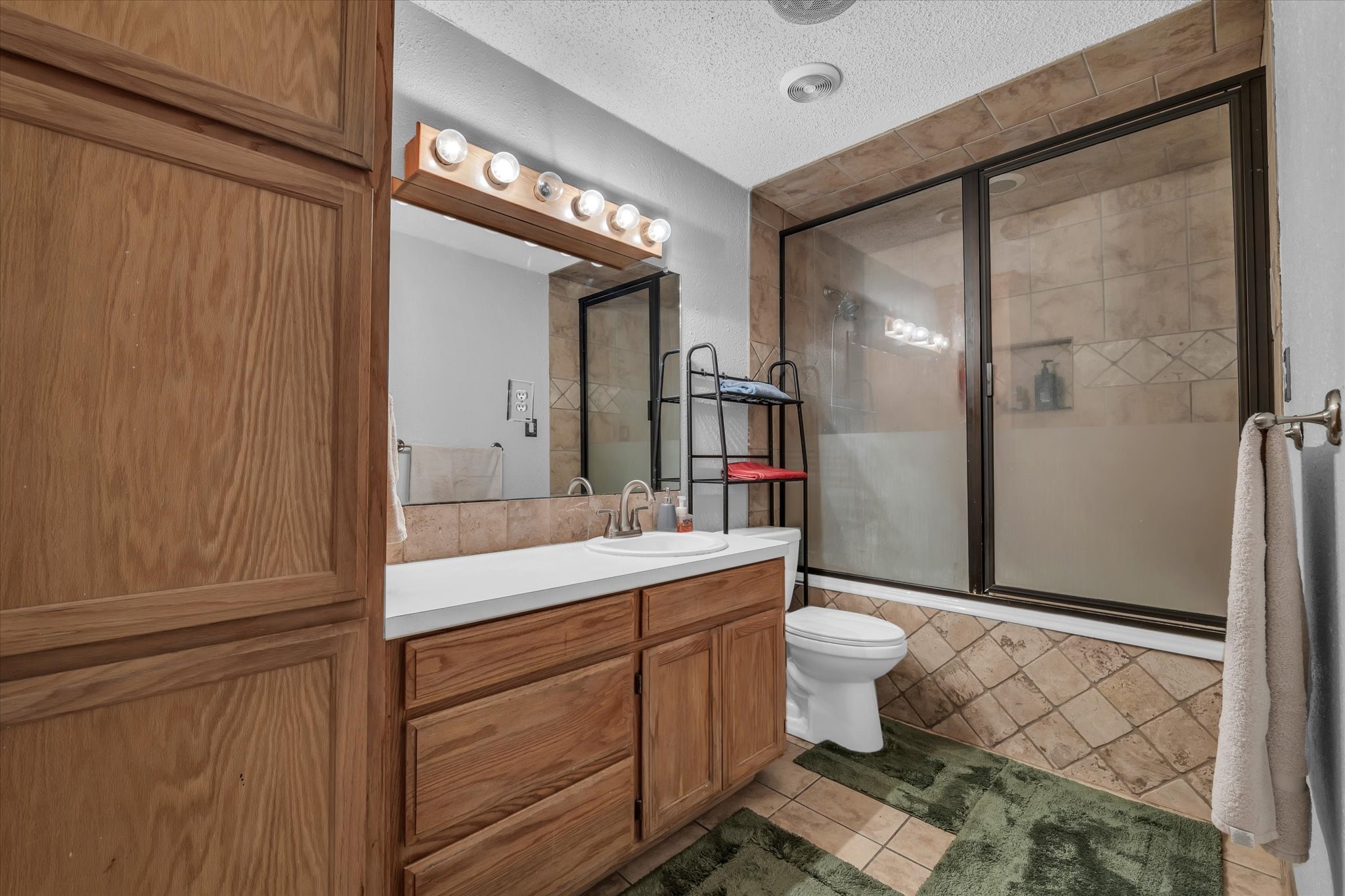 756 Camino Del Rosas Woodway TX 76712