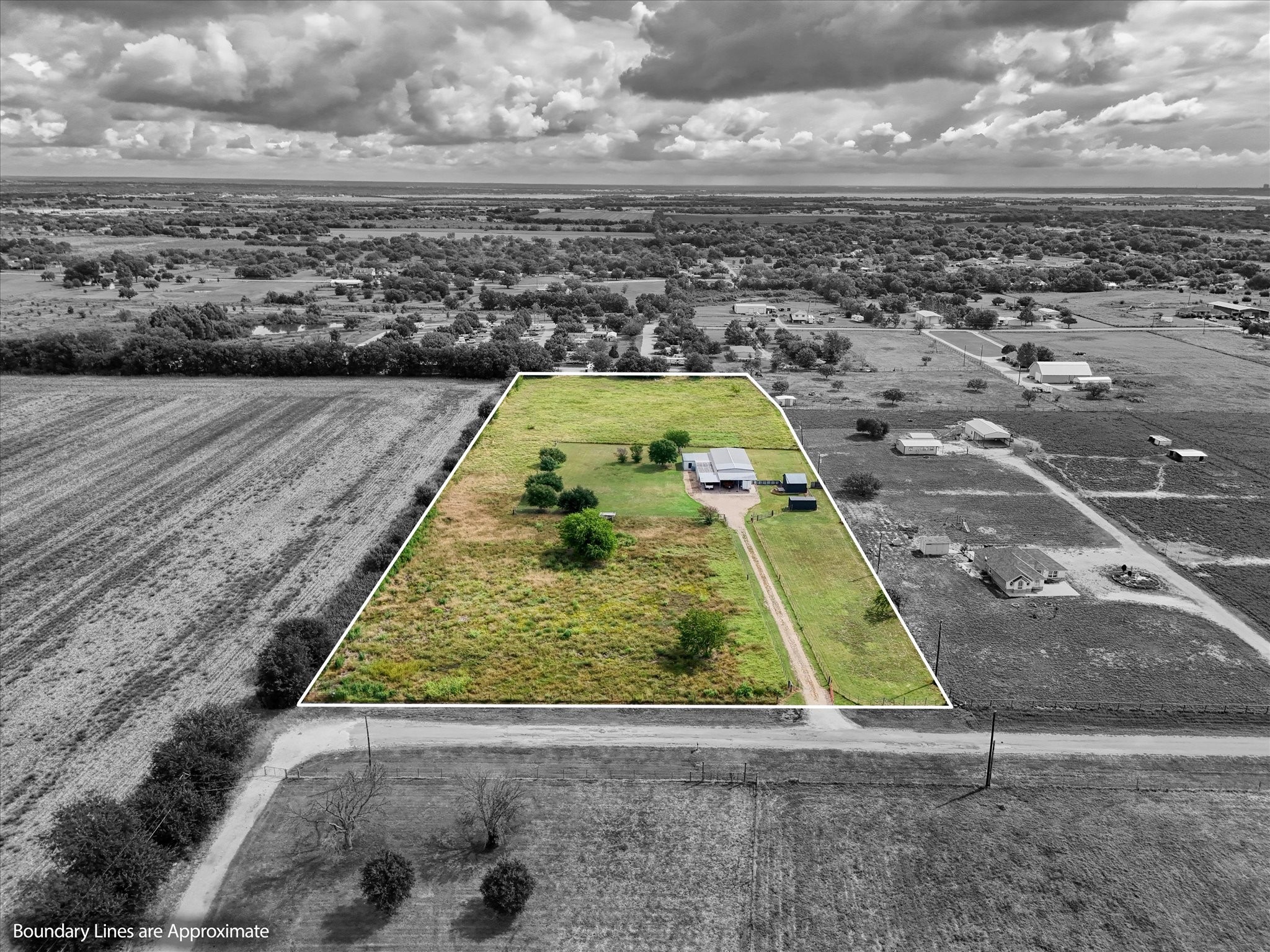 756 Camino Del Rosas Woodway TX 76712