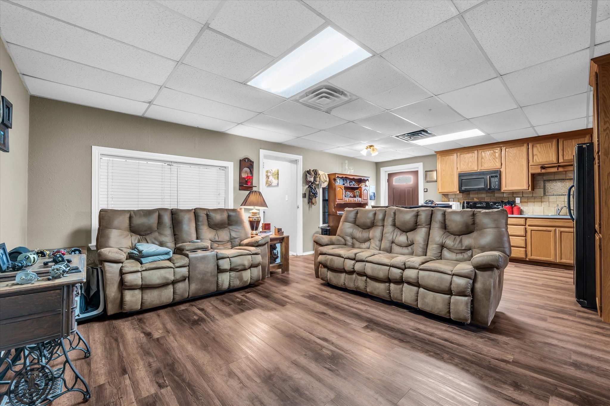 756 Camino Del Rosas Woodway TX 76712