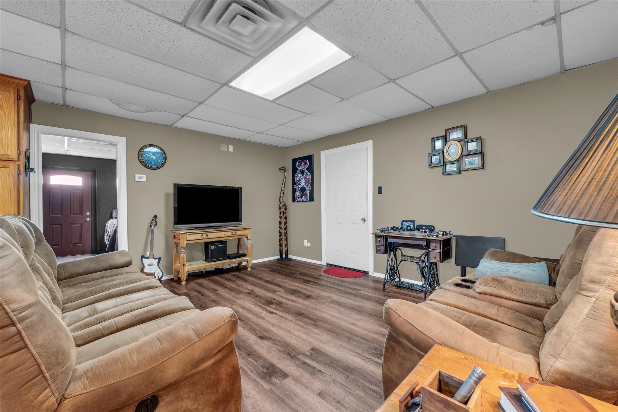 756 Camino Del Rosas Woodway TX 76712