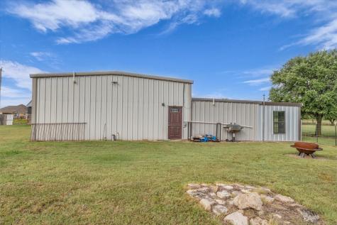 756 Camino Del Rosas Woodway TX 76712
