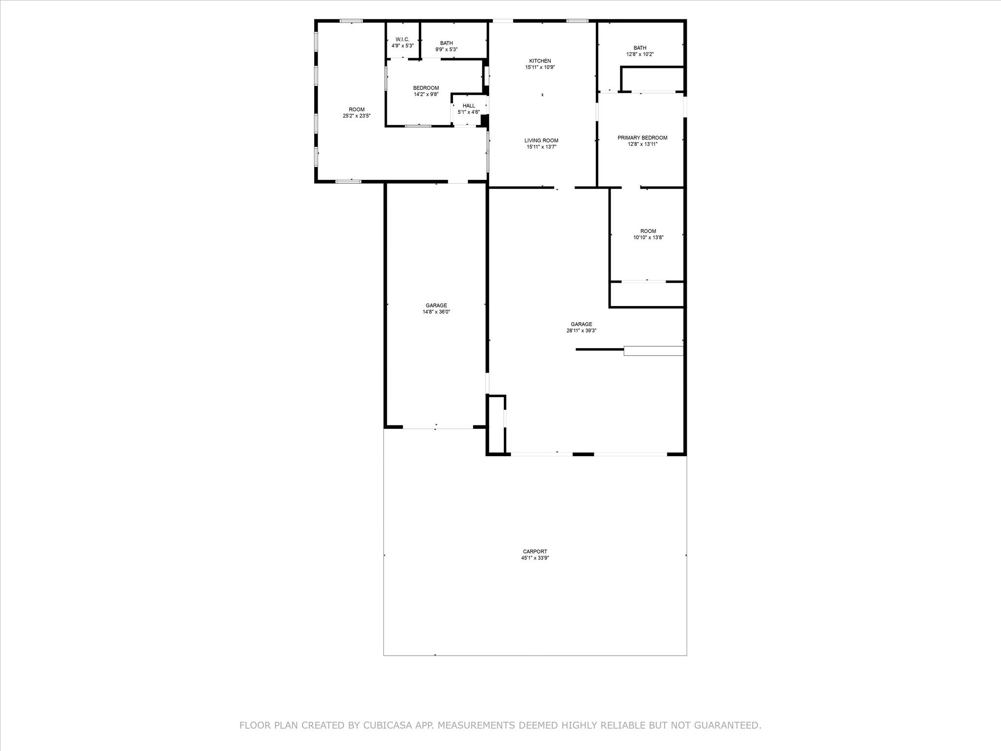 756 Camino Del Rosas Woodway TX 76712