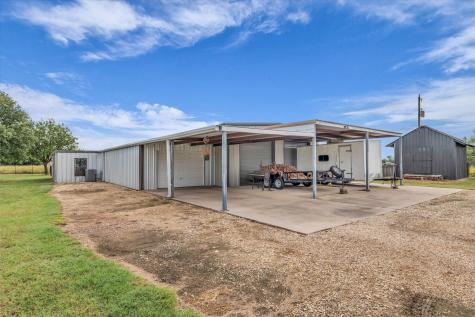 756 Camino Del Rosas Woodway TX 76712