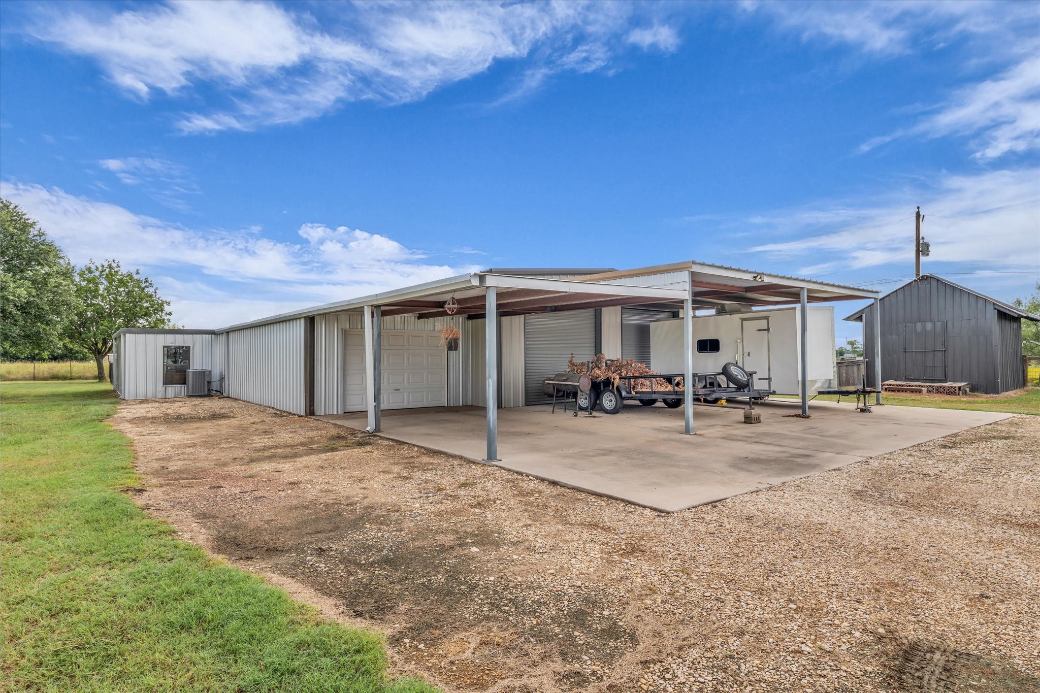 756 Camino Del Rosas Woodway TX 76712