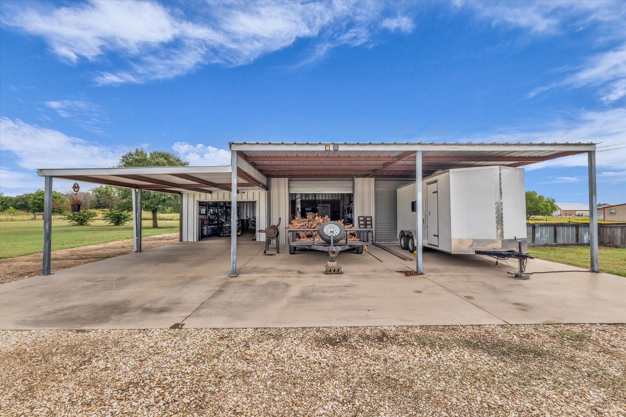 756 Camino Del Rosas Woodway TX 76712
