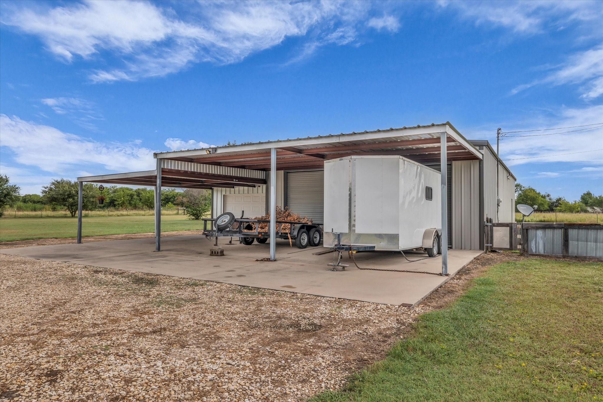 756 Camino Del Rosas Woodway TX 76712