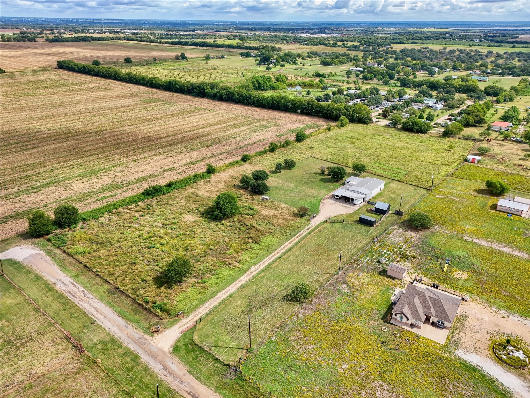 756 Camino Del Rosas Woodway TX 76712