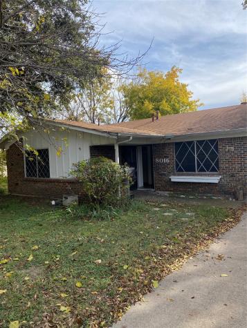 8016 Standley Street North Richland Hills TX 76180
