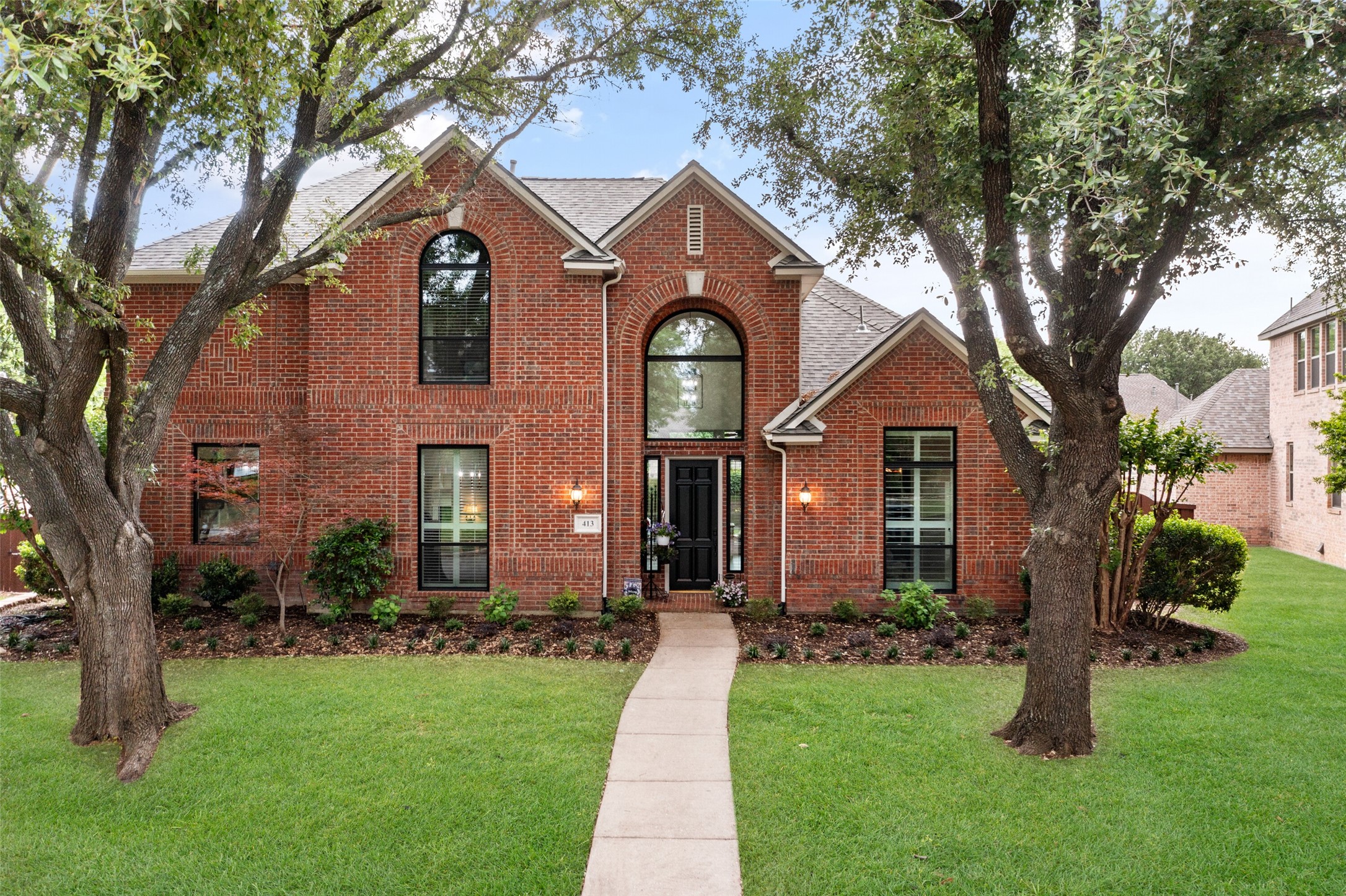 413 Del Rio Court Allen TX 75013