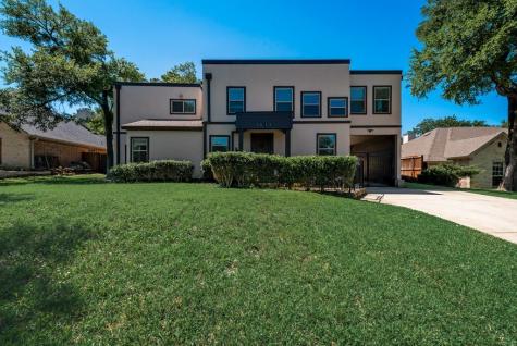 1612 Donna Lane Bedford TX 76022