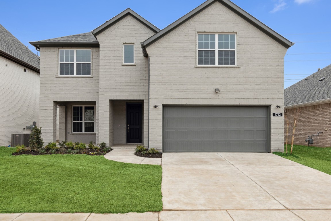 1612 Open Range Road Celina TX 75009