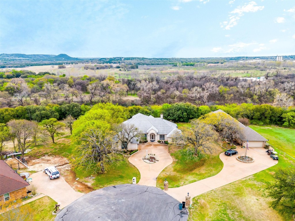 6704 Saint John Court Granbury TX 76049