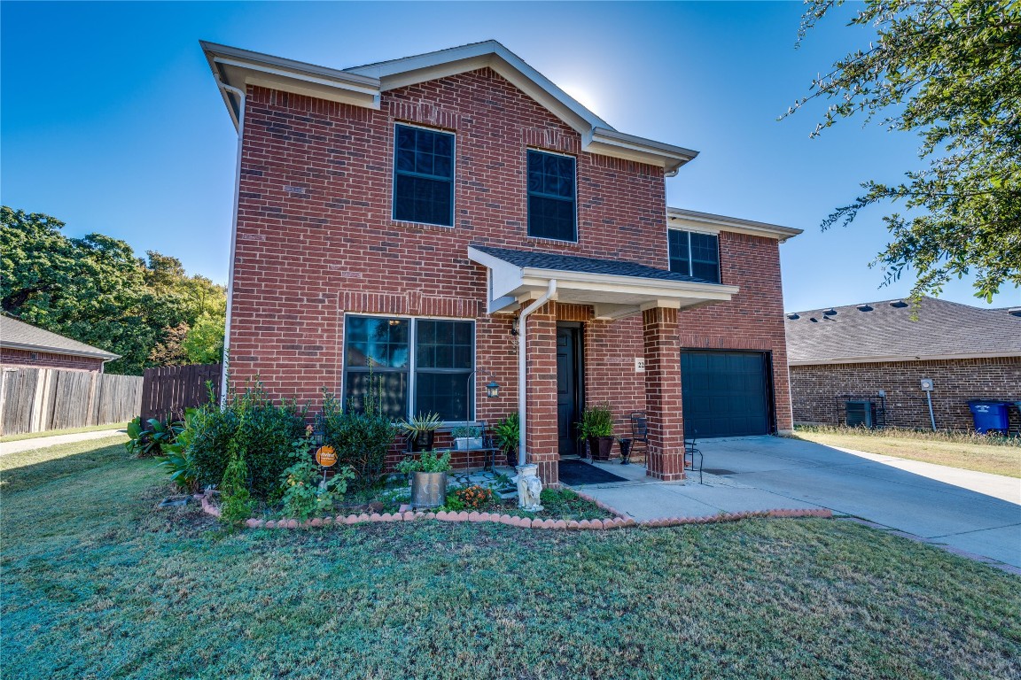 2202 Red Chute Drive Dallas TX 75253