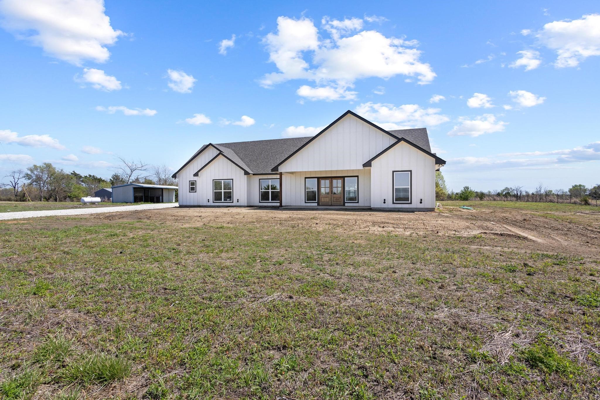 14457 E Fm 1396 Windom TX 75492