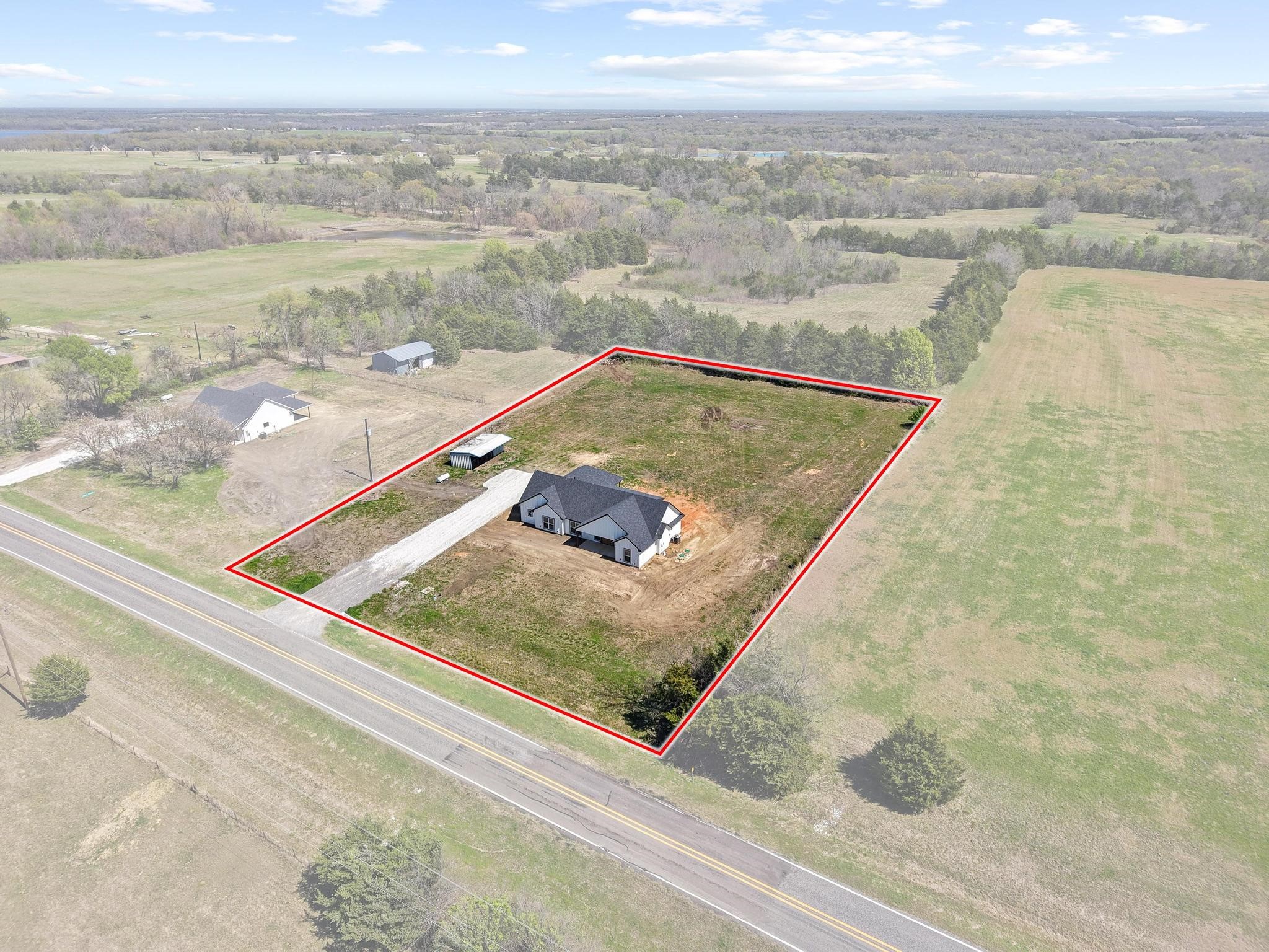 14457 E Fm 1396 Windom TX 75492