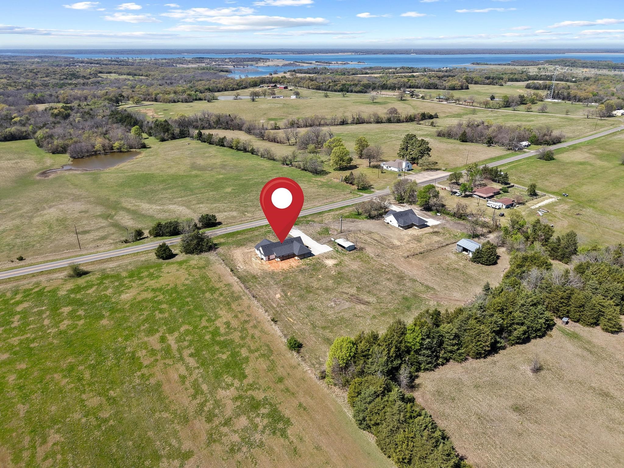 14457 E Fm 1396 Windom TX 75492