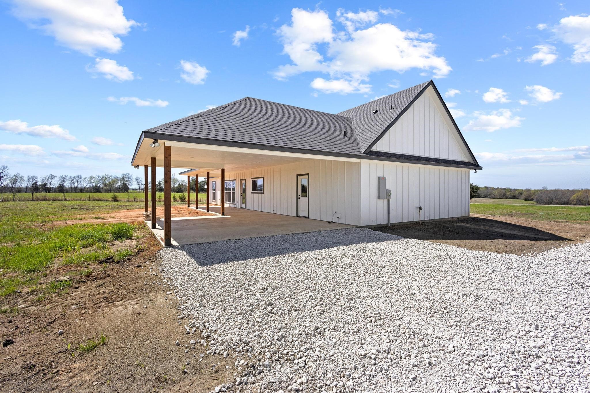 14457 E Fm 1396 Windom TX 75492