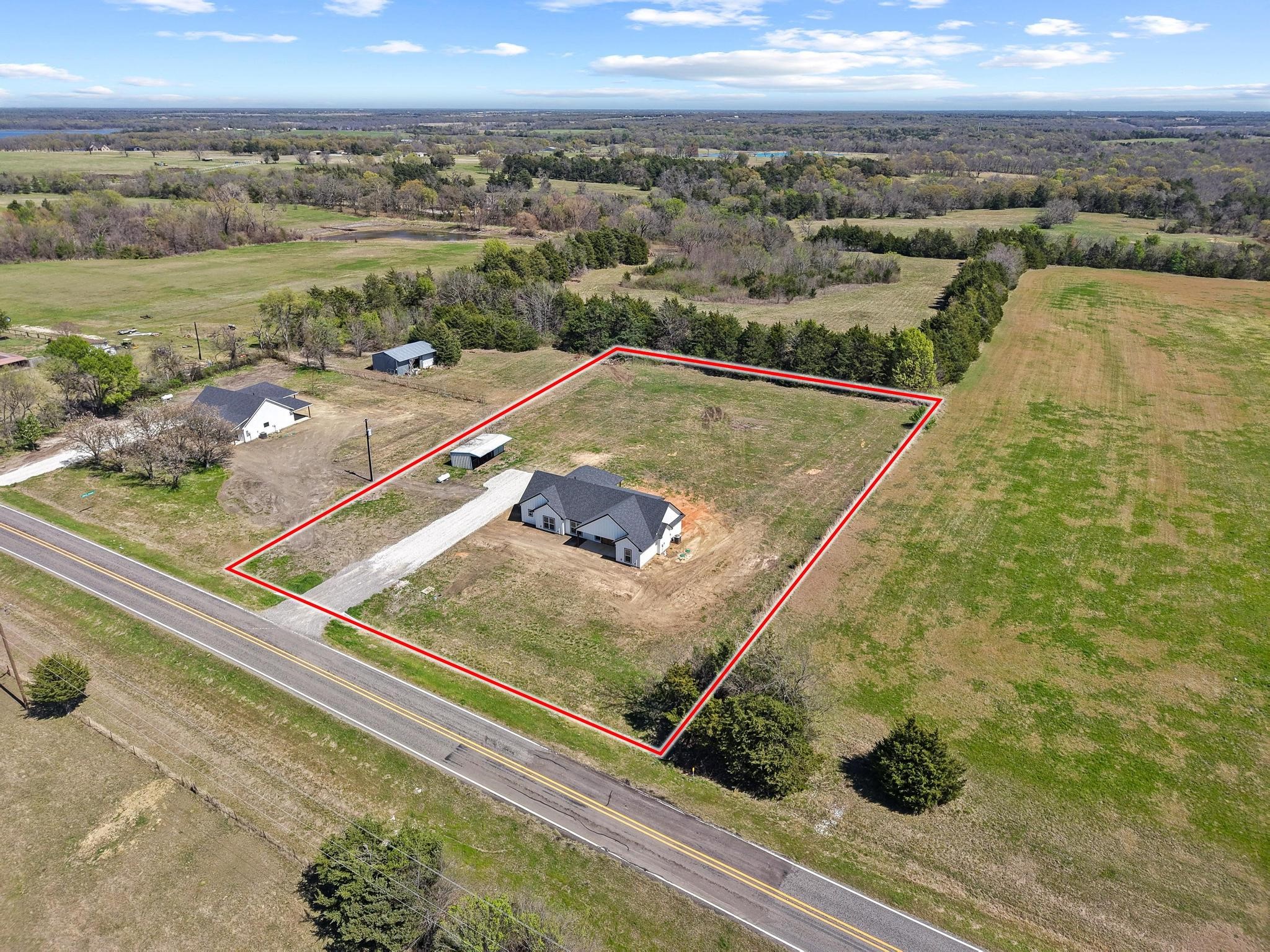 14457 E Fm 1396 Windom TX 75492