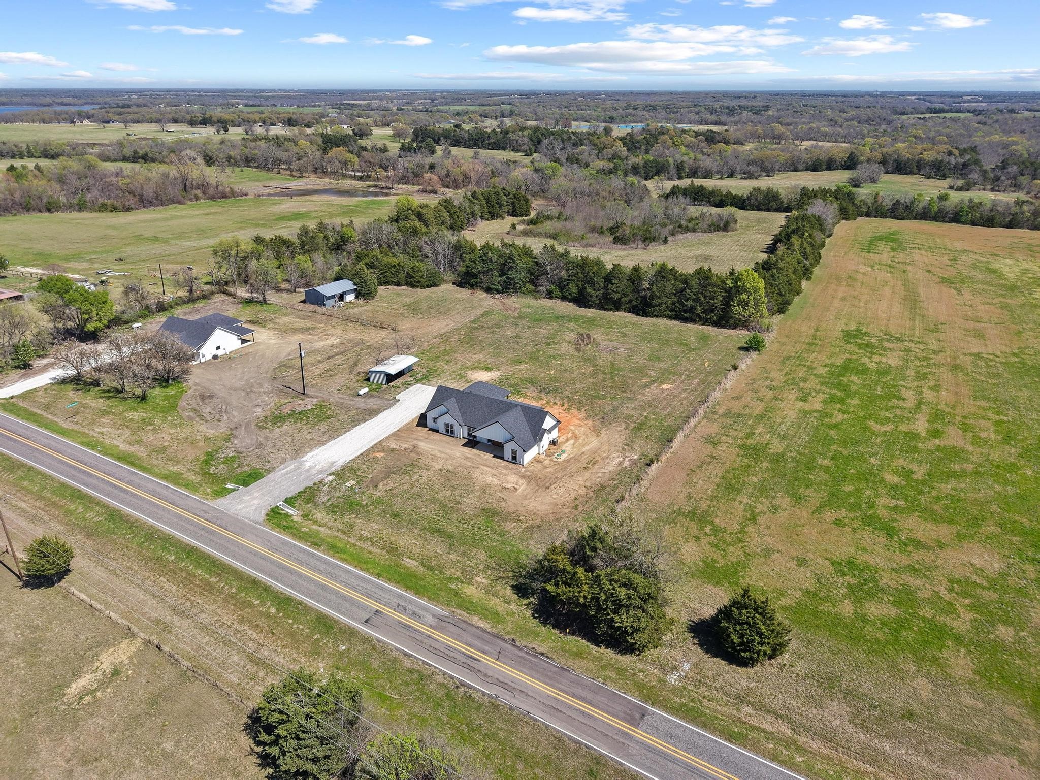 14457 E Fm 1396 Windom TX 75492