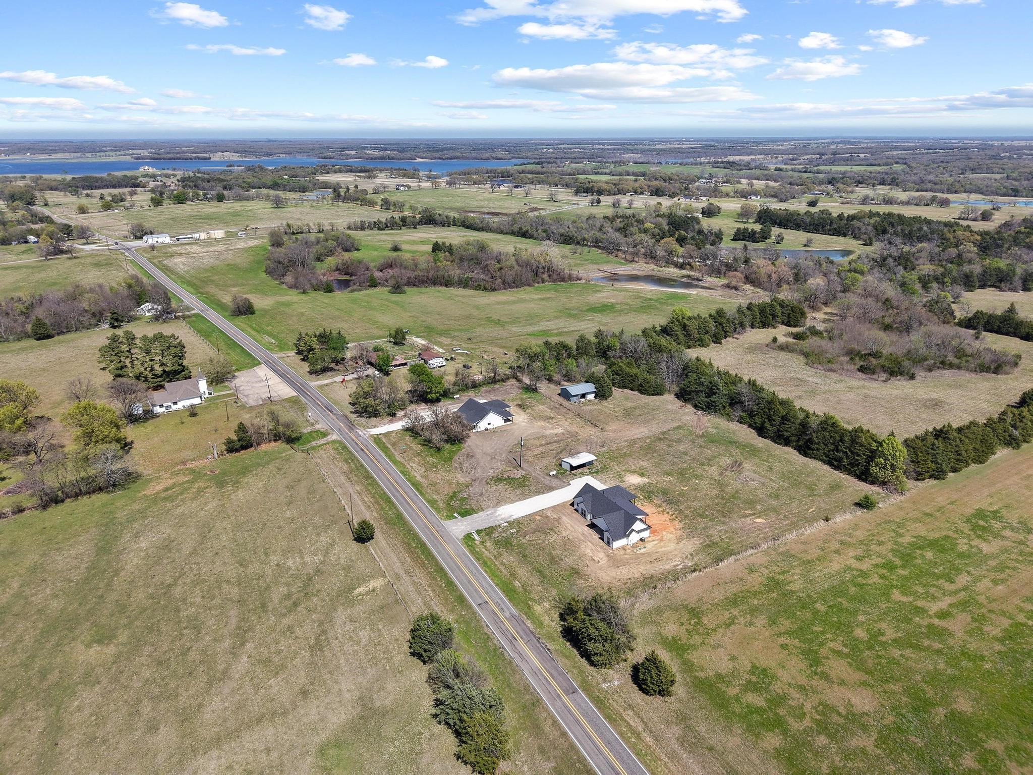 14457 E Fm 1396 Windom TX 75492
