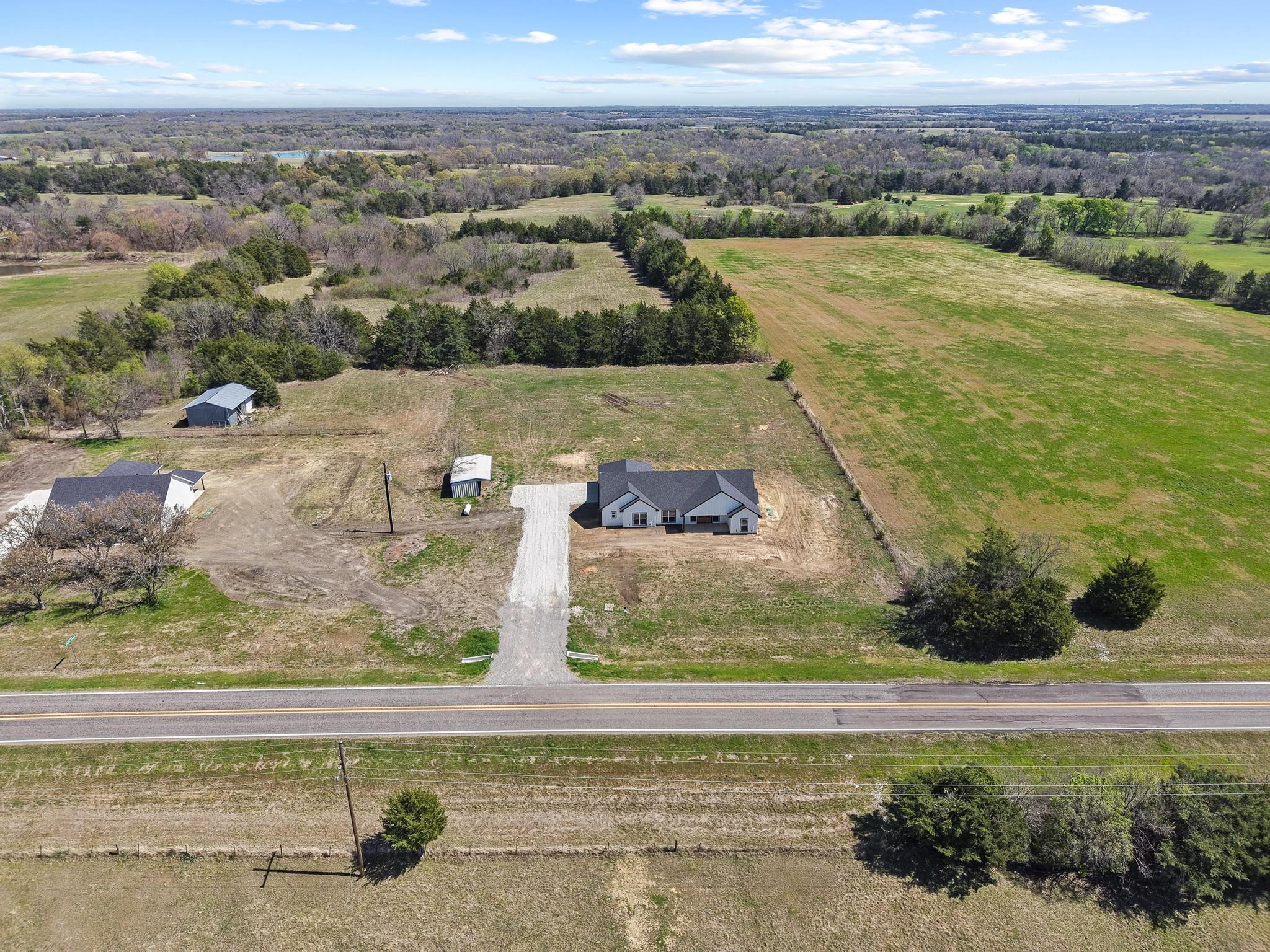 14457 E Fm 1396 Windom TX 75492
