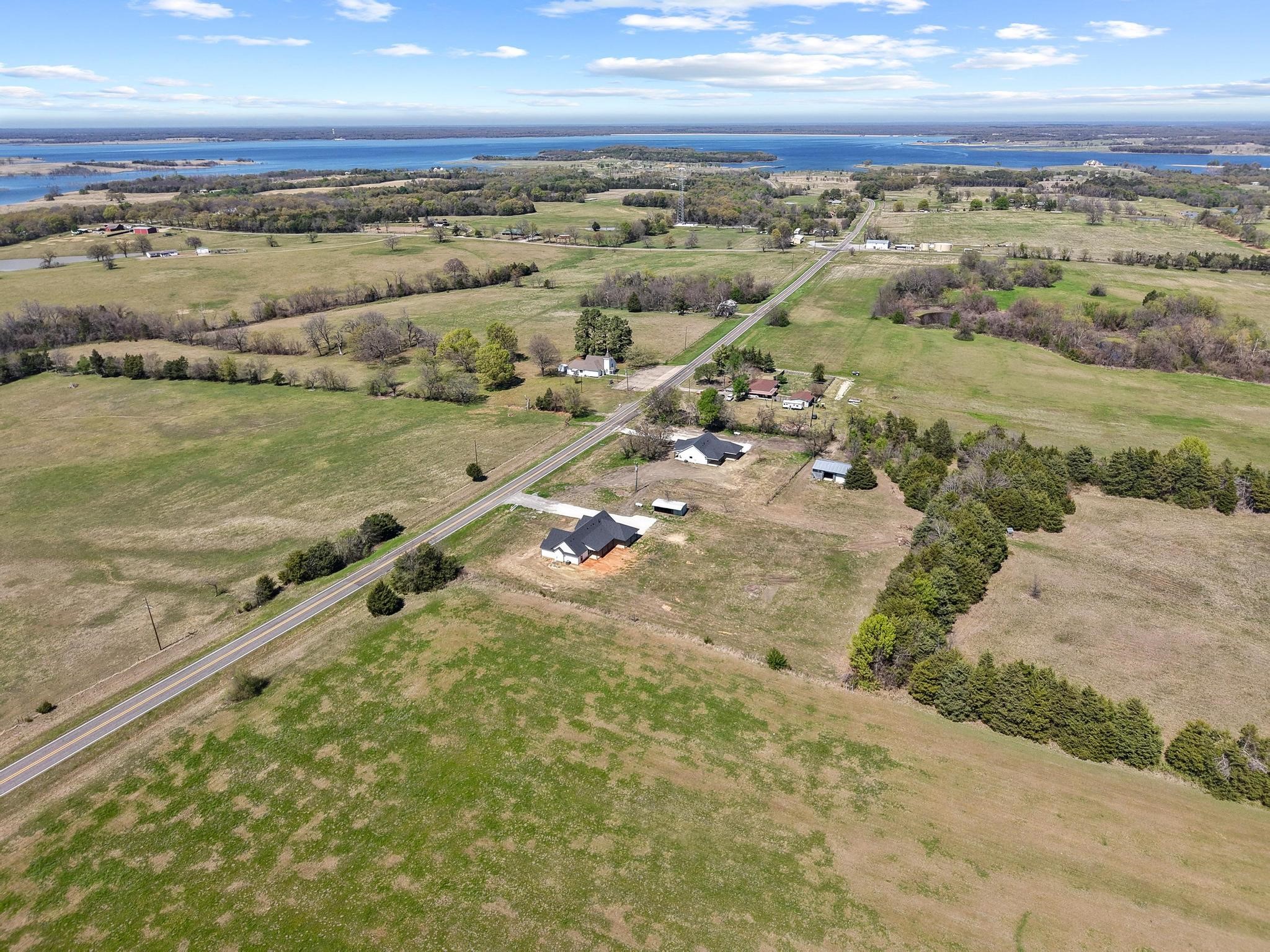 14457 E Fm 1396 Windom TX 75492
