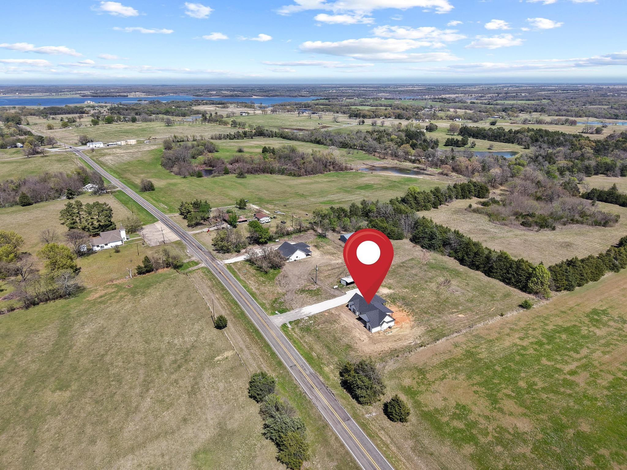 14457 E Fm 1396 Windom TX 75492