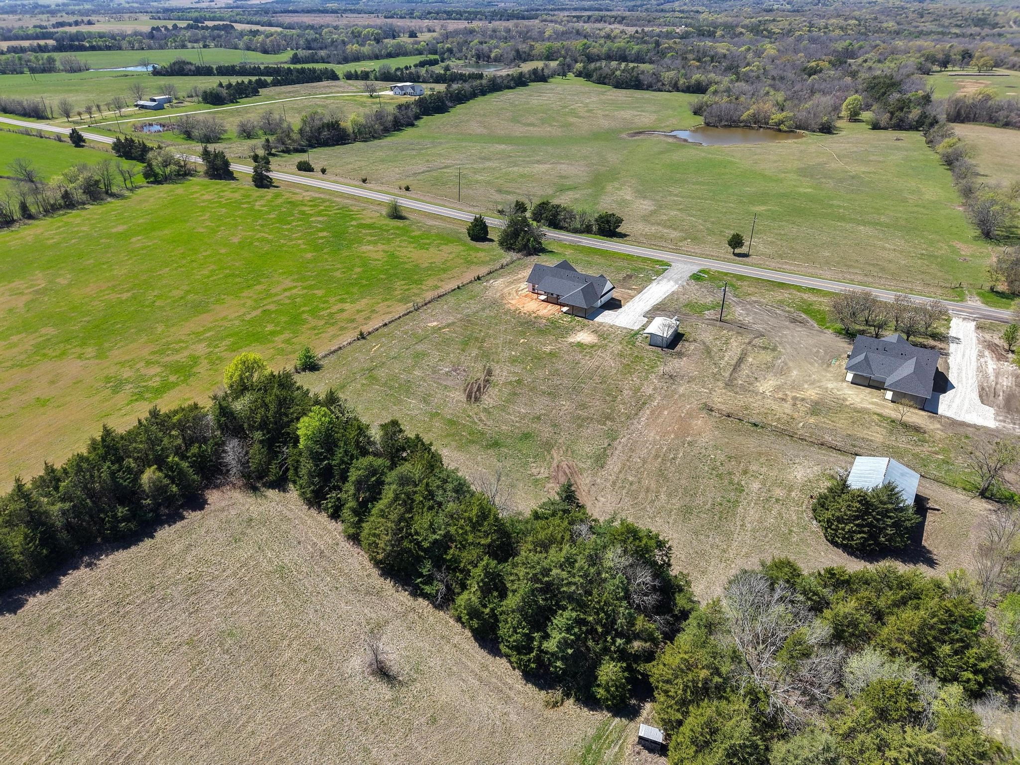 14457 E Fm 1396 Windom TX 75492