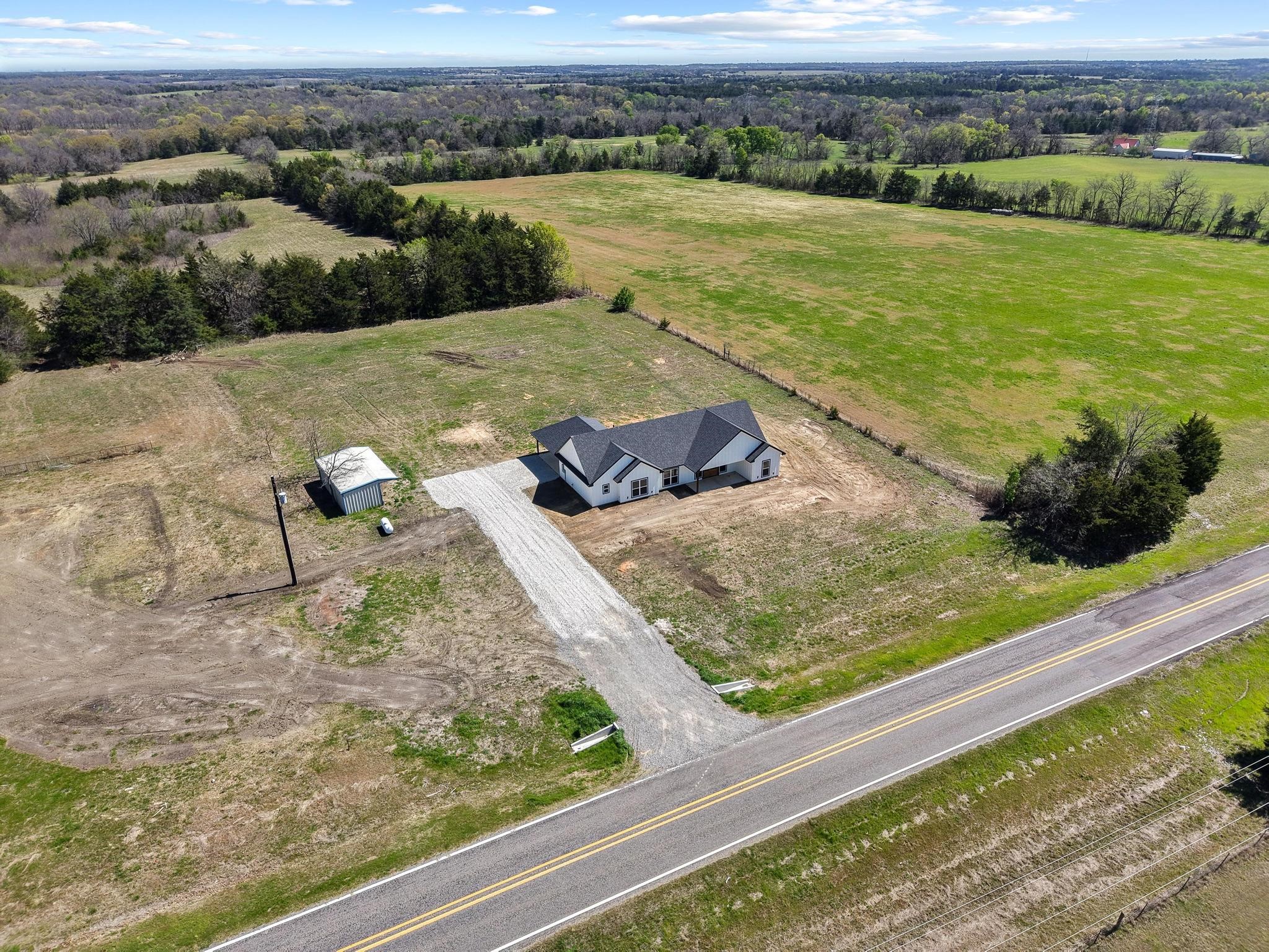 14457 E Fm 1396 Windom TX 75492