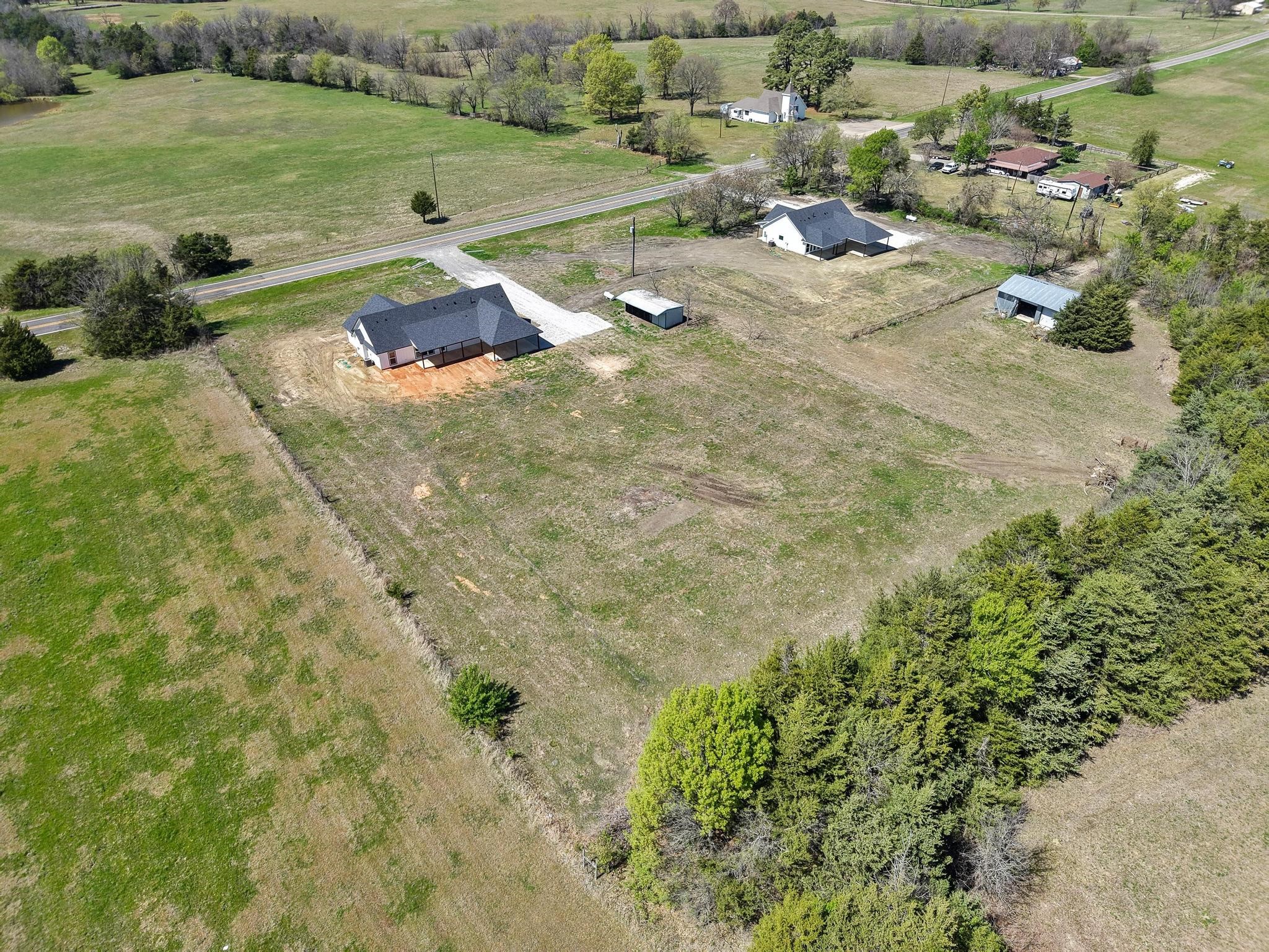 14457 E Fm 1396 Windom TX 75492