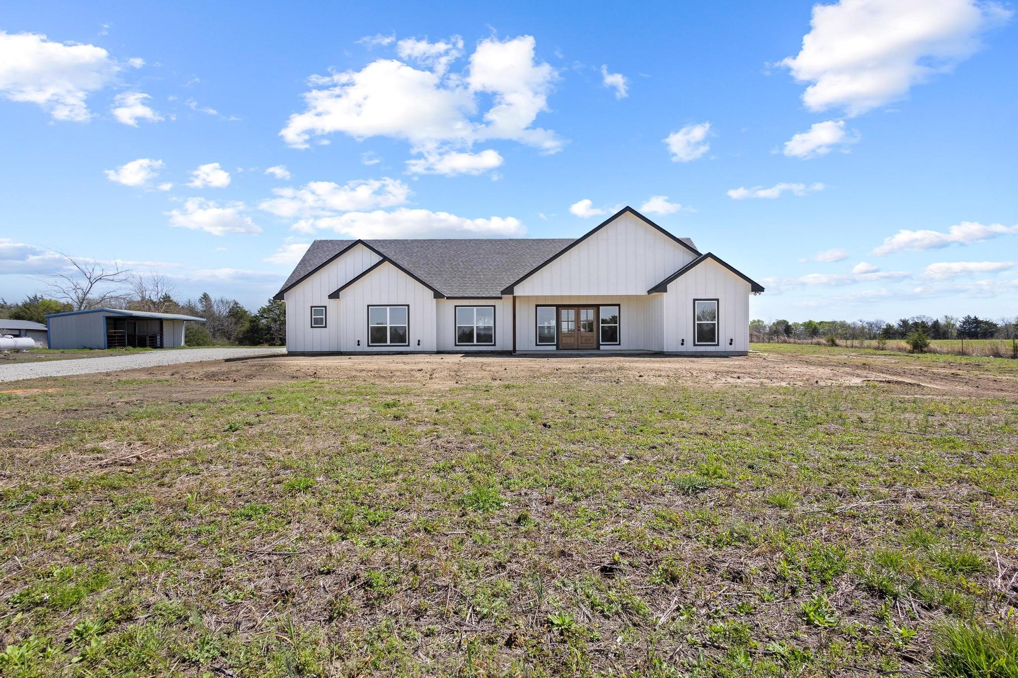 14457 E Fm 1396 Windom TX 75492