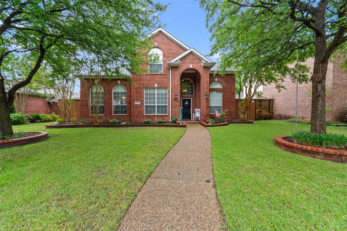 10301 Noel Drive Frisco TX 75035